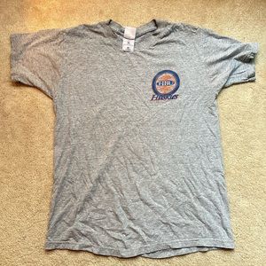 Vintage, HBU huskies shirt